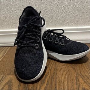 Allbirds Women's Wool Dasher Mizzles